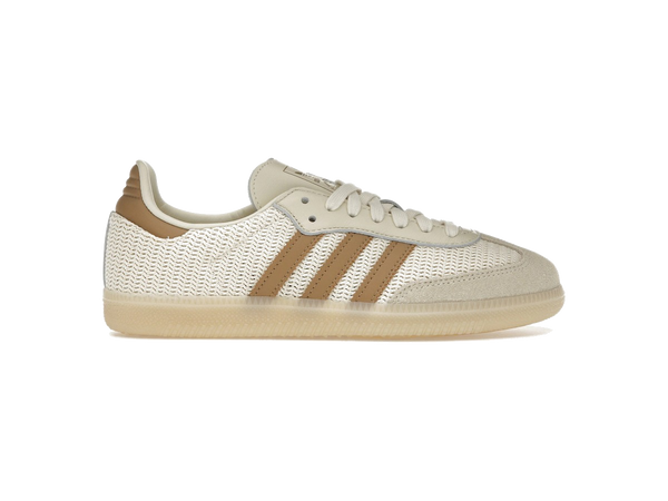 adidas Samba OG Cream White Cardboard
