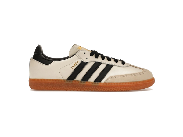 adidas Samba OG Cream White Sand Strata (Women's)