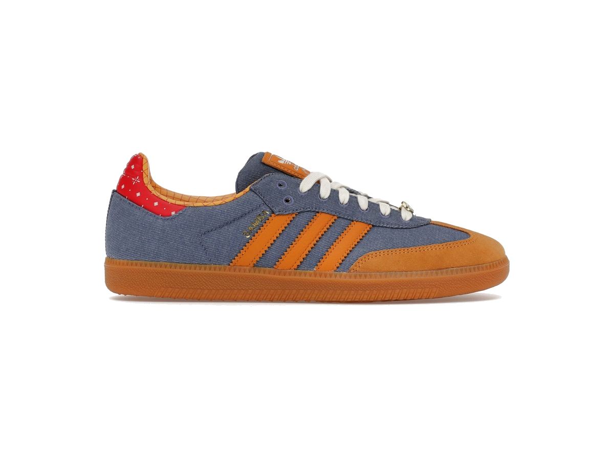 adidas Samba OG Disney Pixar's Toy Story Woody