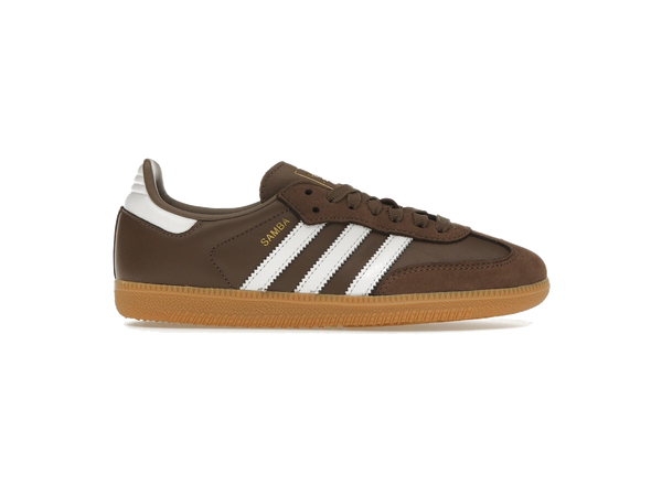 adidas Samba OG Earth Strata Gum (Women's)