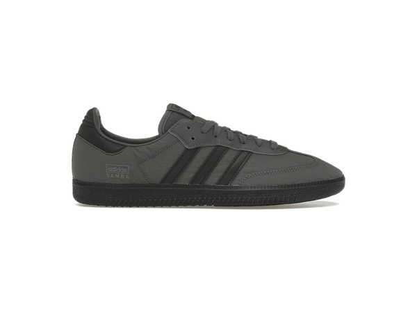 adidas Samba OG Grey Five Core Black