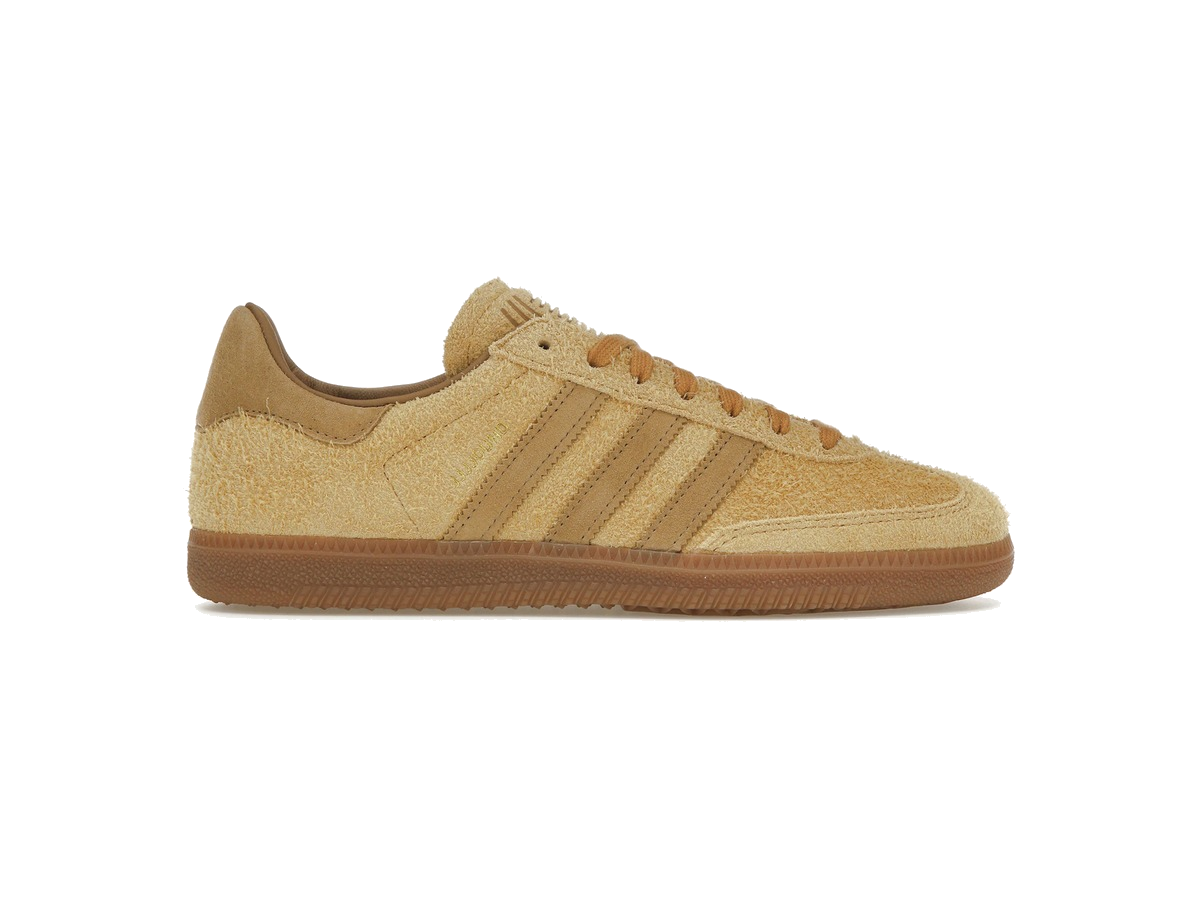 adidas Samba OG JJJJound Tobacco