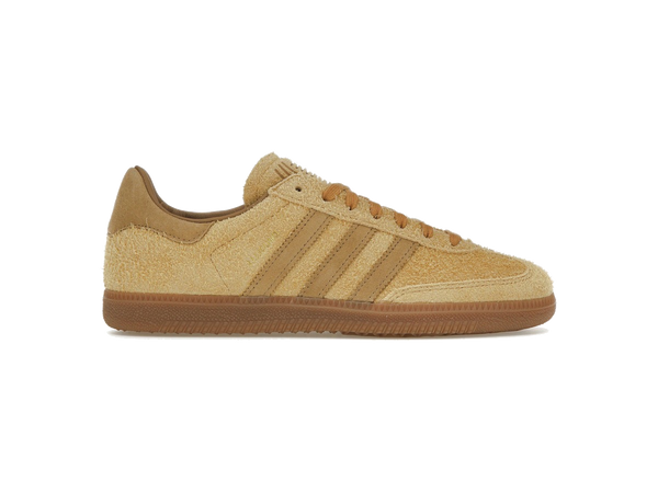 adidas Samba OG JJJJound Tobacco