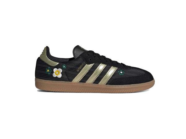 adidas Samba OG Liberty London Black (Women's)
