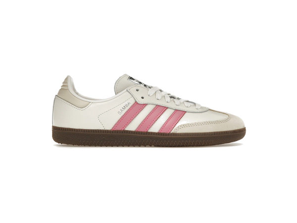 adidas Samba OG Lucid Pink (Women's)