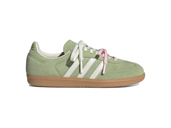 adidas Samba OG Molly-Mae Matcha (Women's)