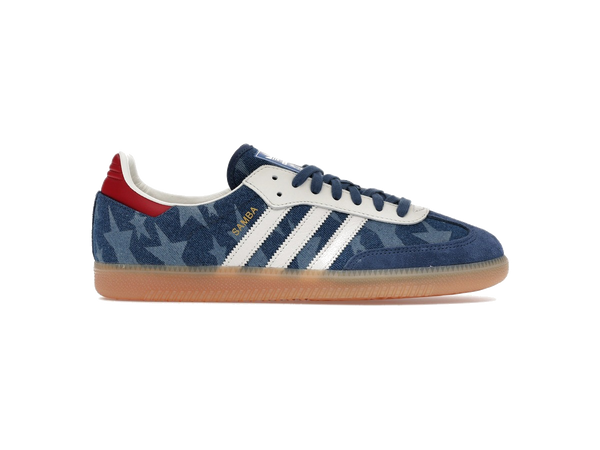 adidas Samba OG Night Marine Stars