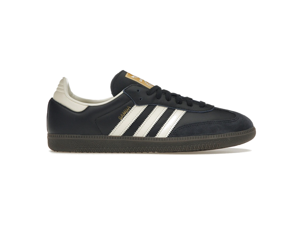 adidas Samba OG Night Navy Gum
