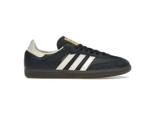 adidas Samba OG Night Navy Gum