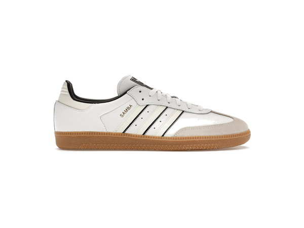 adidas Samba OG Off White Core Black