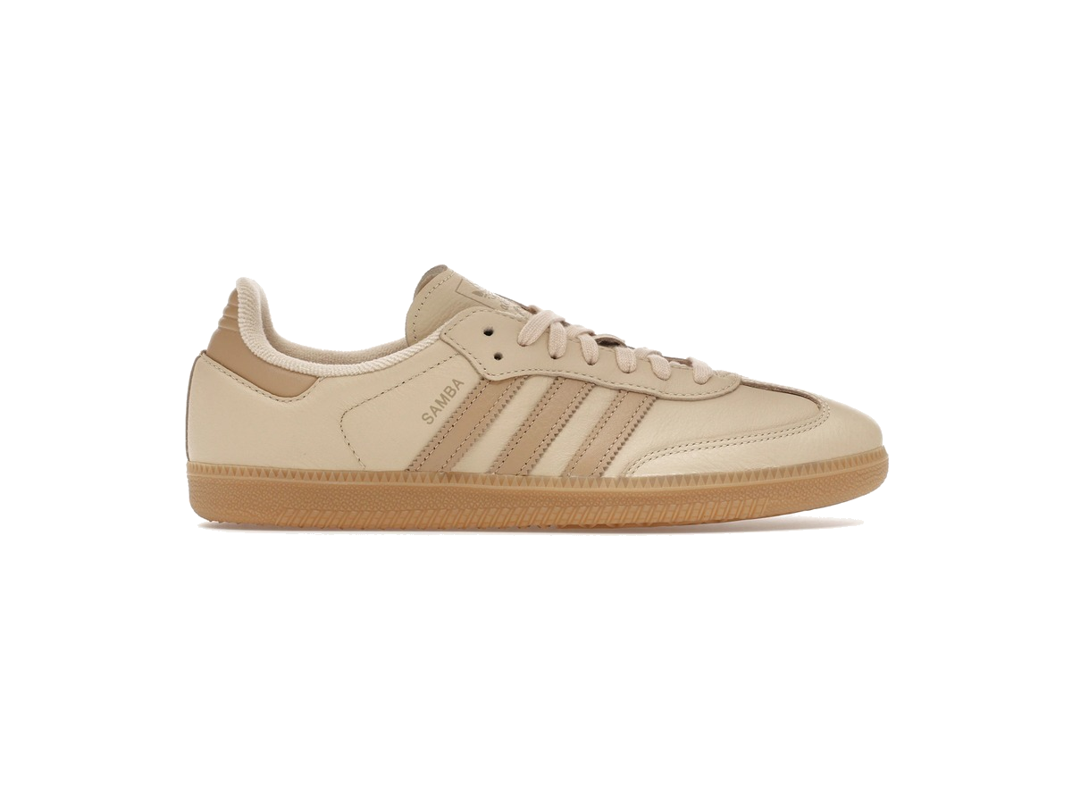 adidas Samba OG Sand Strata Magic Beige