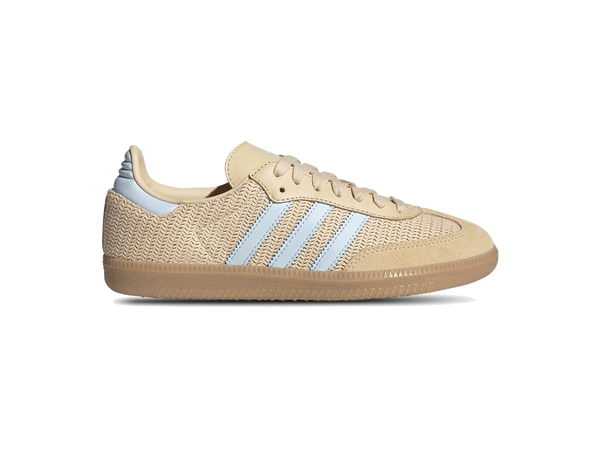 adidas Samba OG Sanda Strata Sky Tint (Women's)