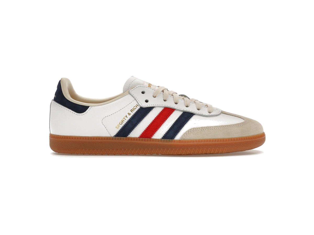 adidas Samba OG Sporty & Rich USA