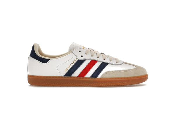 adidas Samba OG Sporty & Rich USA