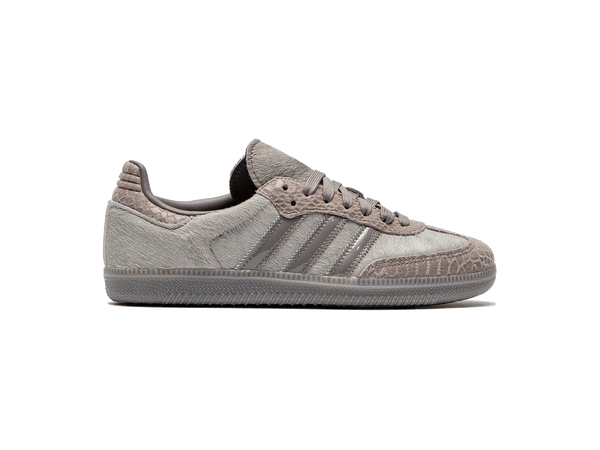 adidas Samba OG Taupe Oxide Gold (Women's)