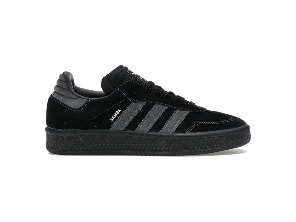 adidas Samba XLG Black Carbon