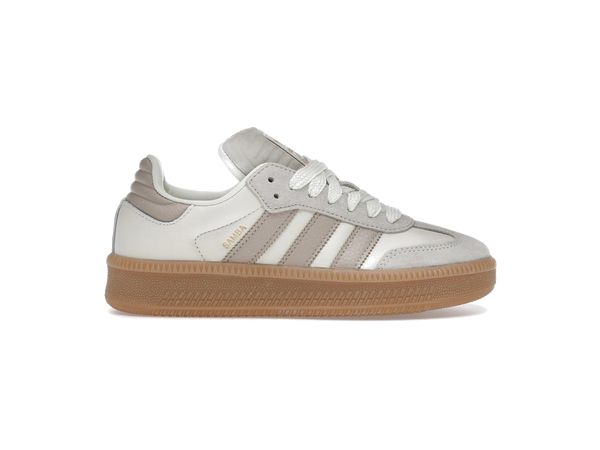 adidas Samba XLG Off White Clay Brown Gum (GS)