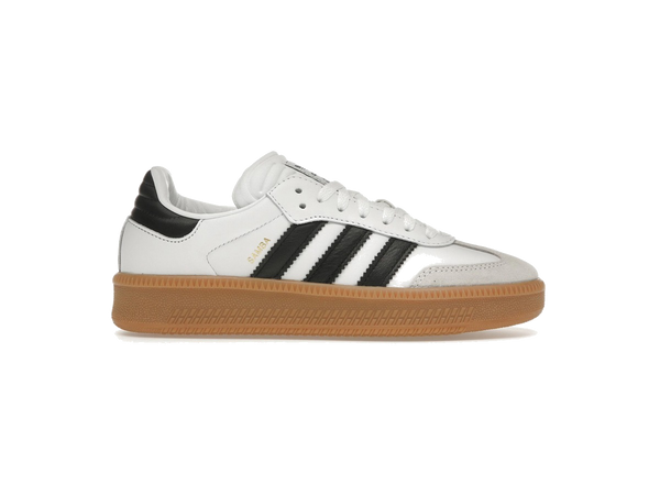 adidas Samba XLG White Black Gum (GS)