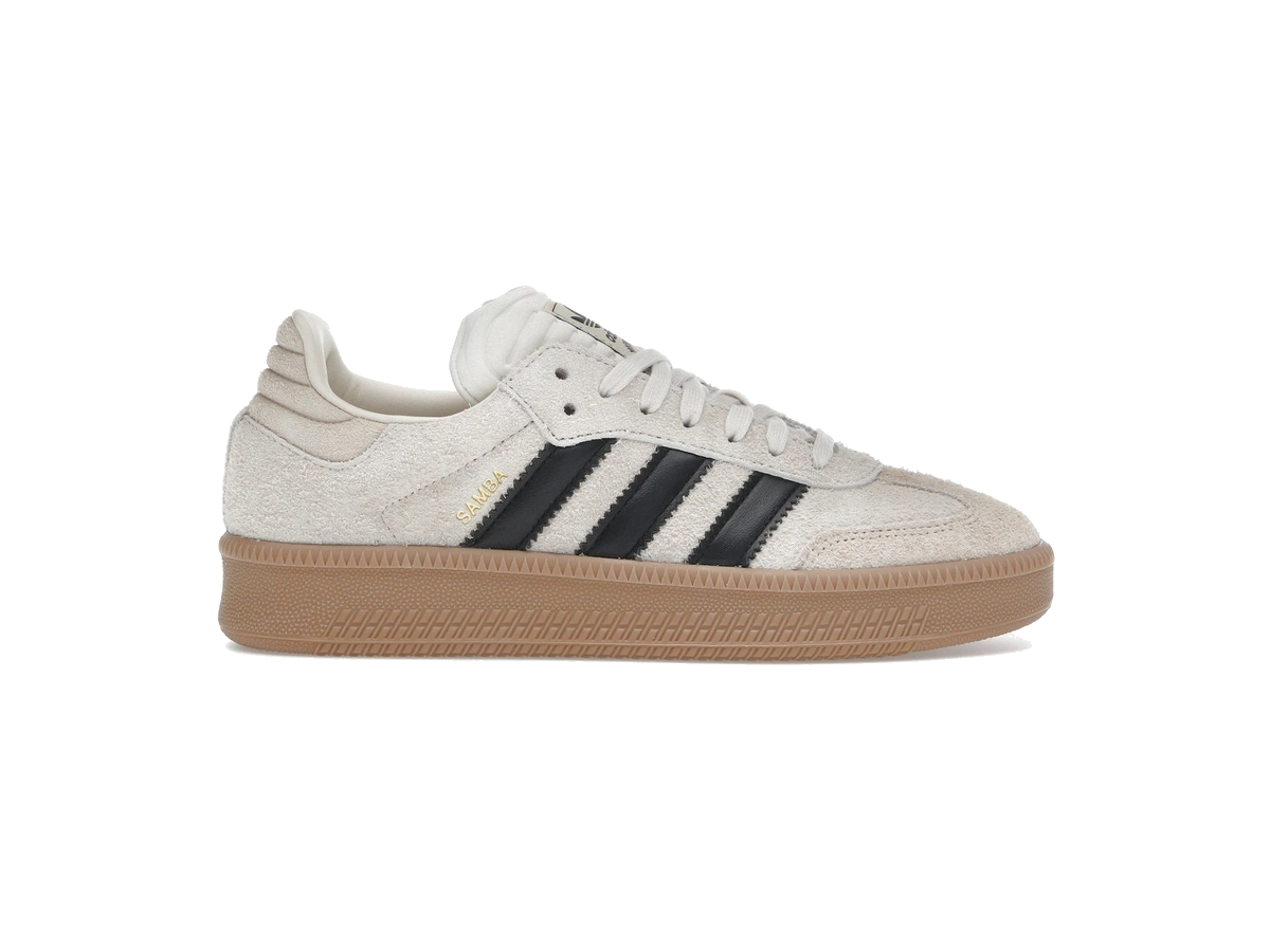 adidas Samba XLG Wonder White Core Black Gum