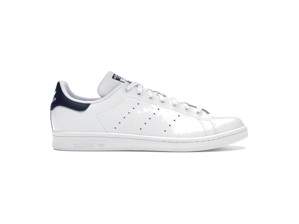 adidas Stan Smith Core White New Navy