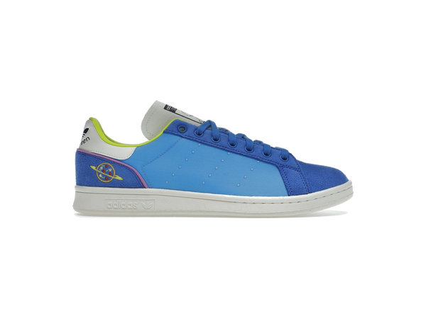 adidas Stan Smith Disney Toy Story Rex and Aliens