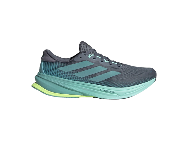 adidas Supernova Rise 2 Blue Mint Ton Hi-Res Yellow