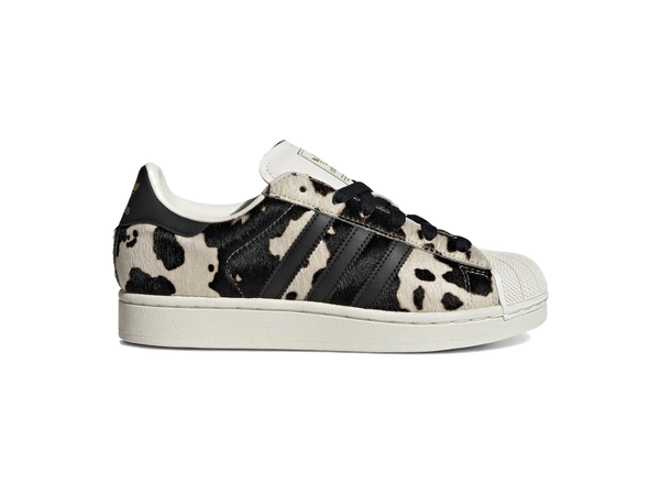adidas Superstar Cow Print (Women's)