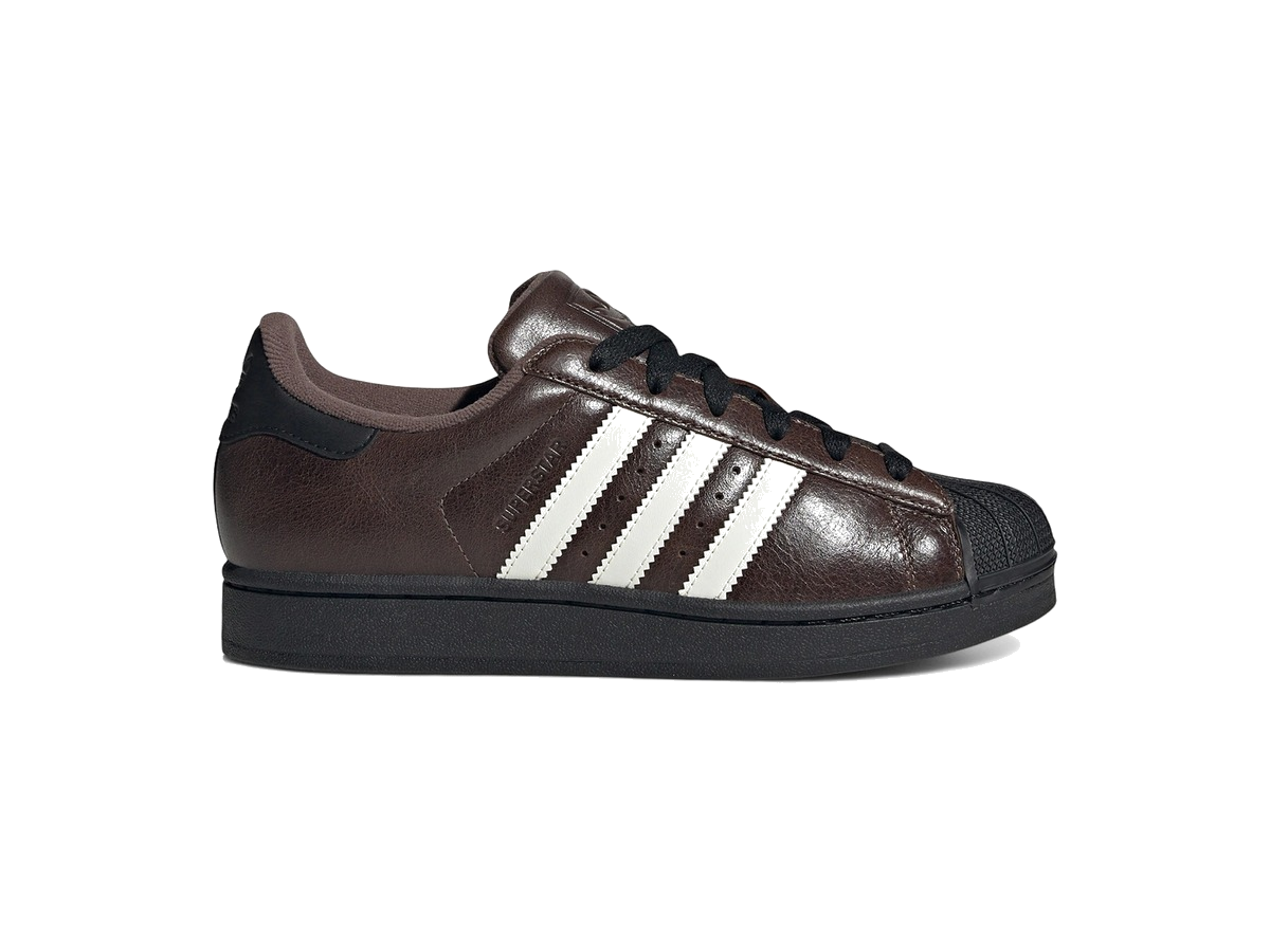 adidas Superstar II Earth Strata Off White (Women's)
