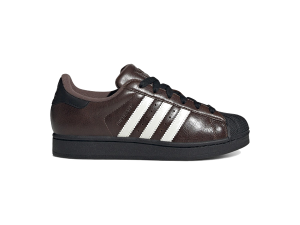 adidas Superstar II Earth Strata Off White (Women's)