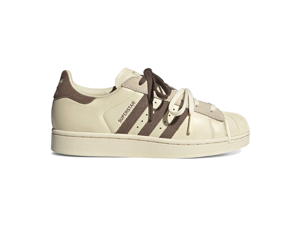 adidas Superstar II Cream White Earth Strata (Women's)