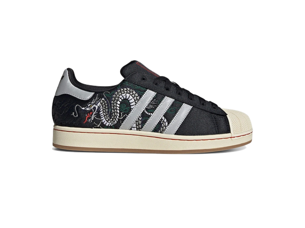 adidas Superstar II Tokyo Dragon