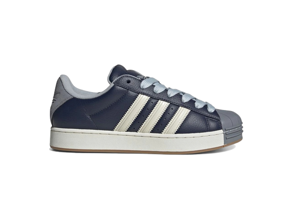 adidas Superstar ST Shadow Navy Off White