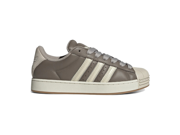 adidas Superstar ST Simple Brown Off White