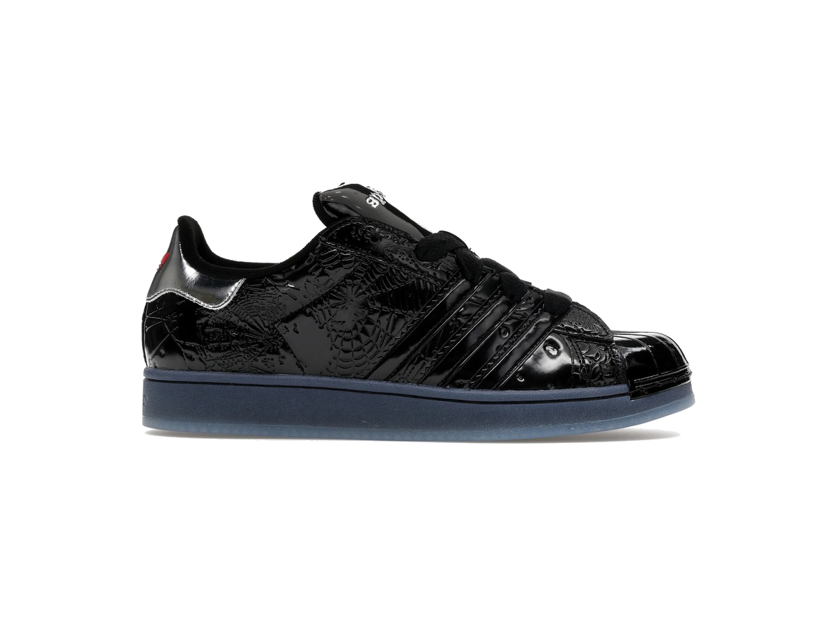 adidas Superstar Sp5der Black