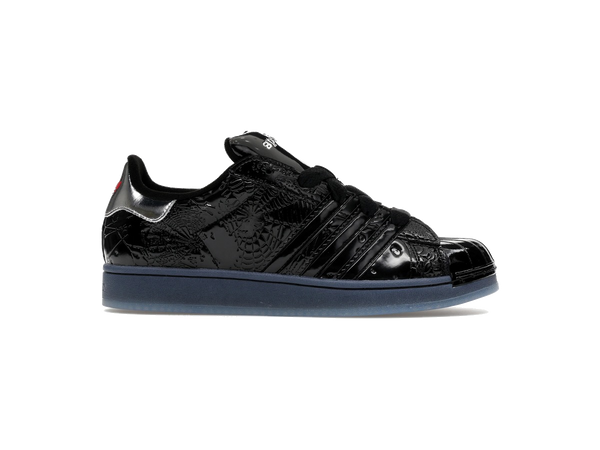 adidas Superstar Sp5der Black