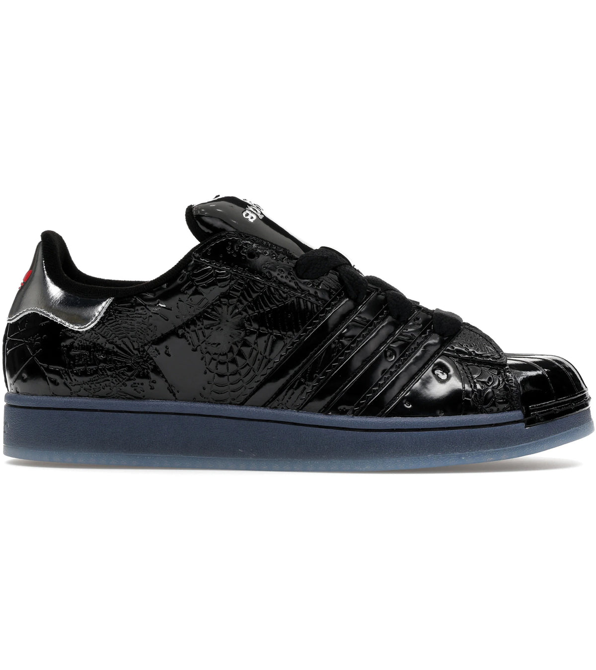 adidas Superstar Sp5der Black TEST