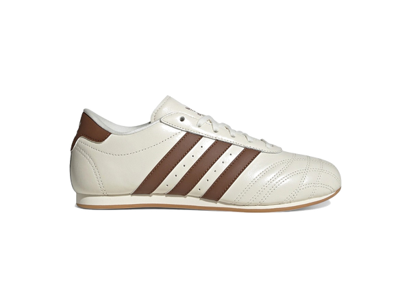 adidas Taekwondo Lace Off White Preloved Brown (Women's)
