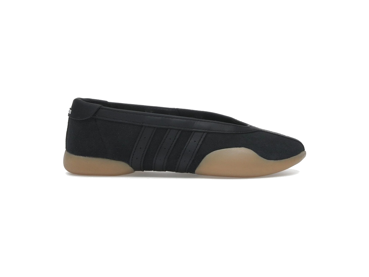 adidas Taekwondo Mei Ballet Black Gum (Women's)