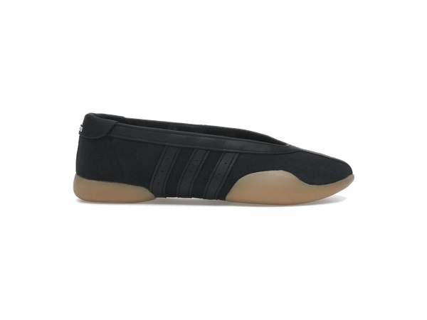 adidas Taekwondo Mei Ballet Black Gum (Women's)