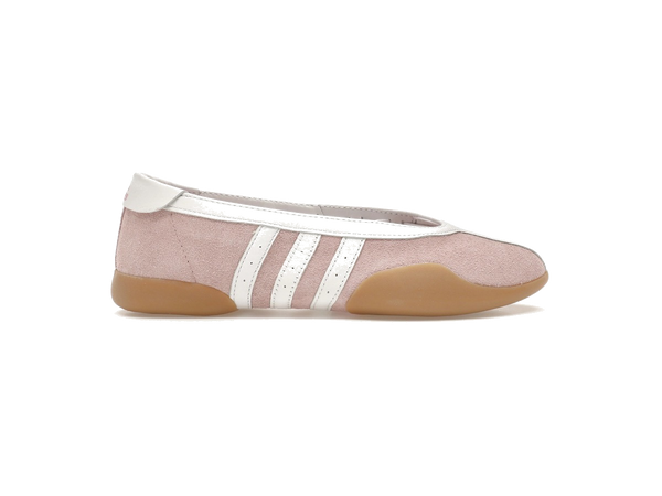 adidas Taekwondo Mei Ballet Clear Pink White (Women's)