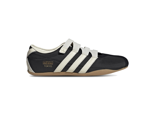 adidas Tokyo MJ Black Cream White (Women's)