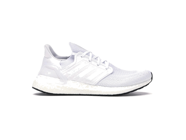 adidas Ultra Boost 20 Triple White
