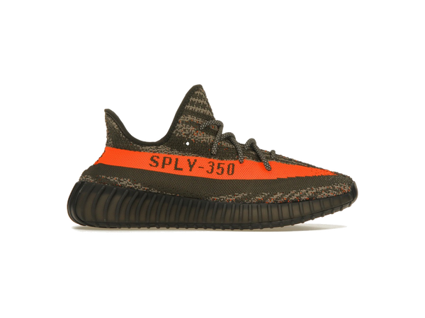 adidas Yeezy Boost 350 V2 Carbon Beluga