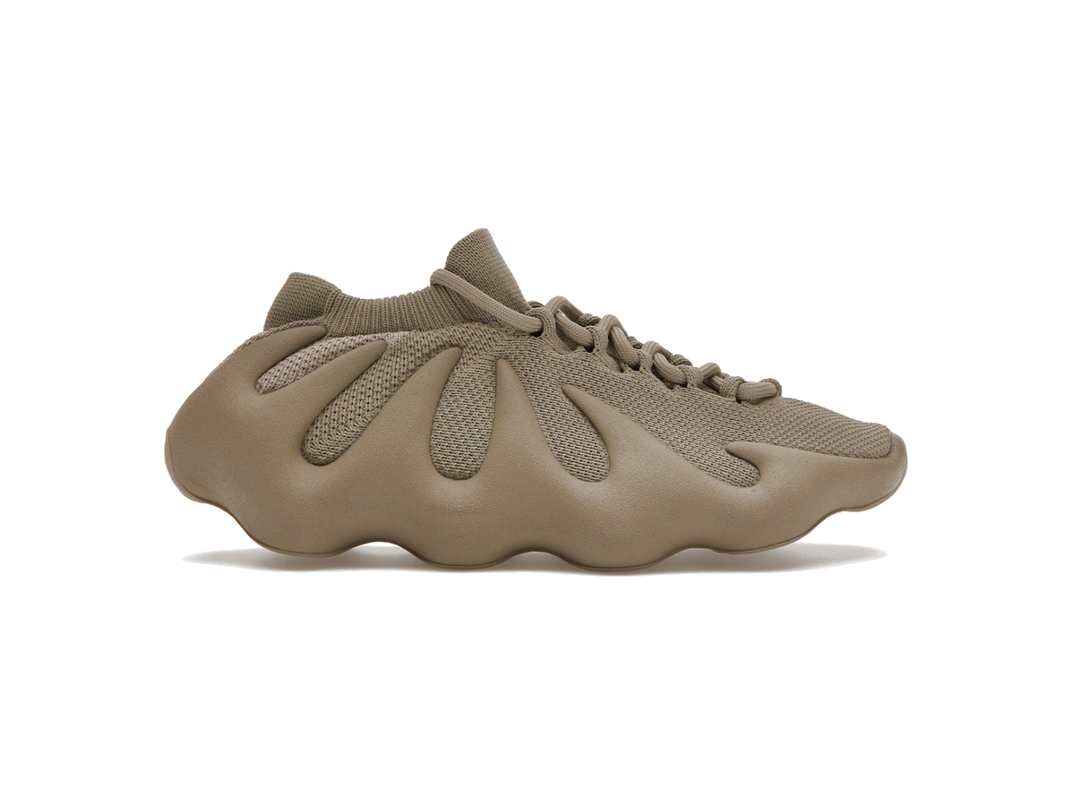 adidas Yeezy 450 Stone Flax
