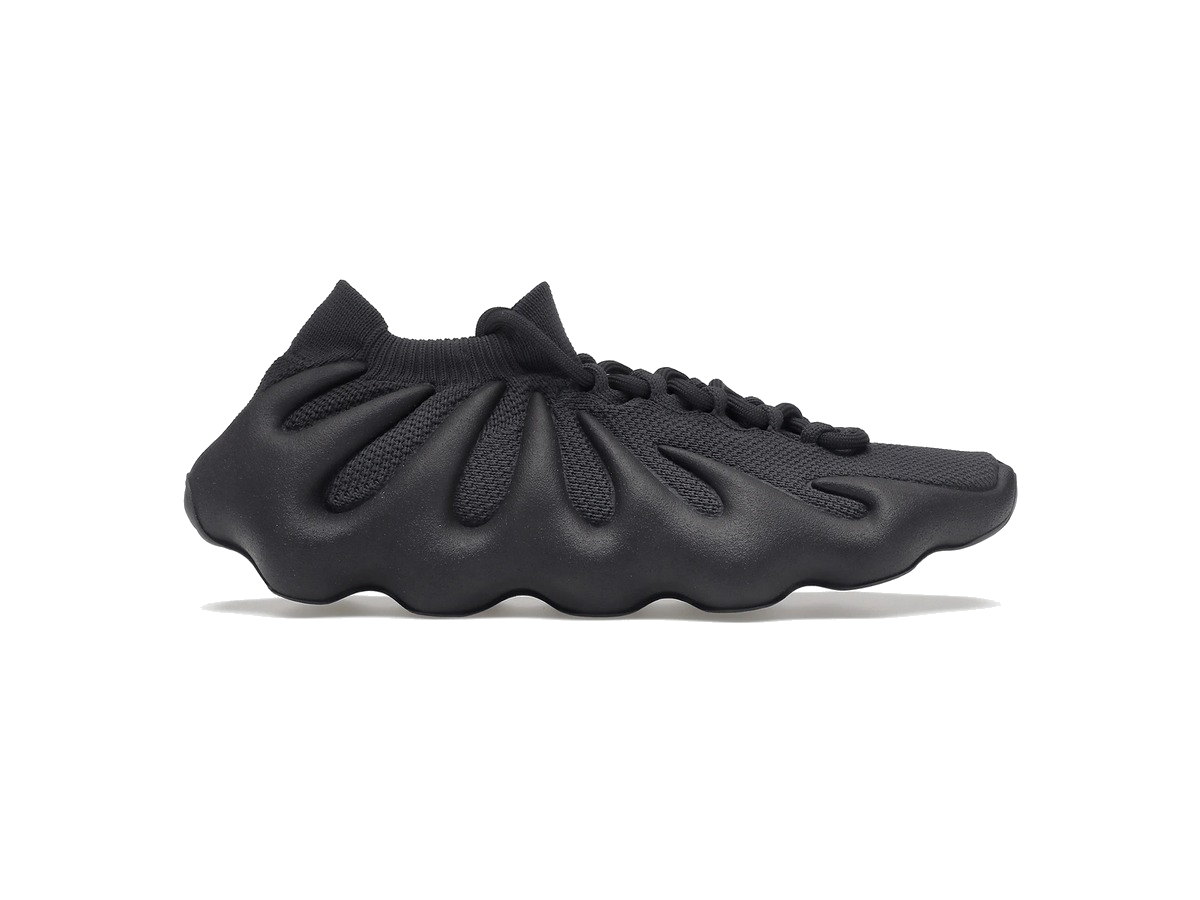 adidas Yeezy 450 Utility Black