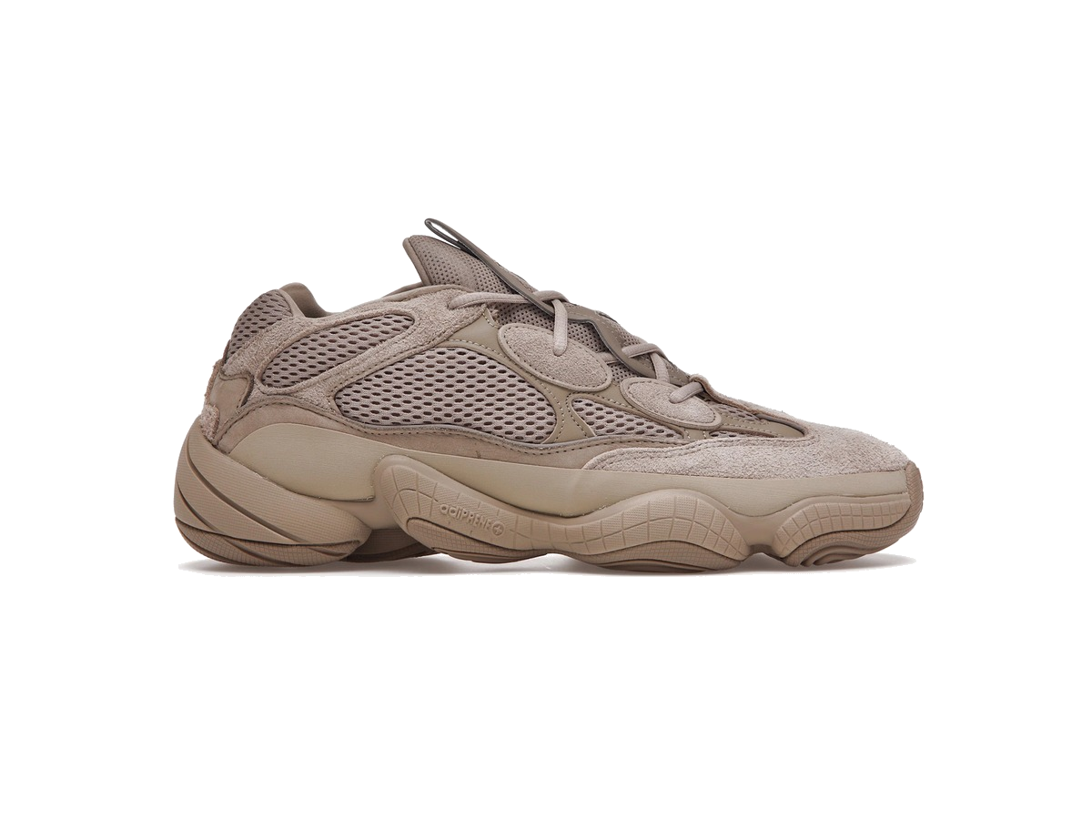 adidas Yeezy 500 Taupe Light