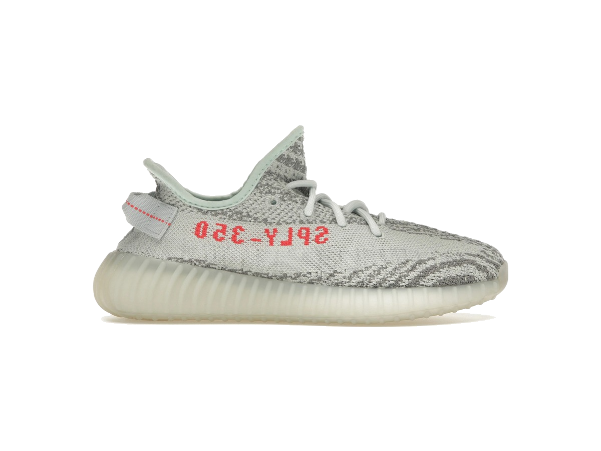 adidas Yeezy Boost 350 V2 Blue Tint