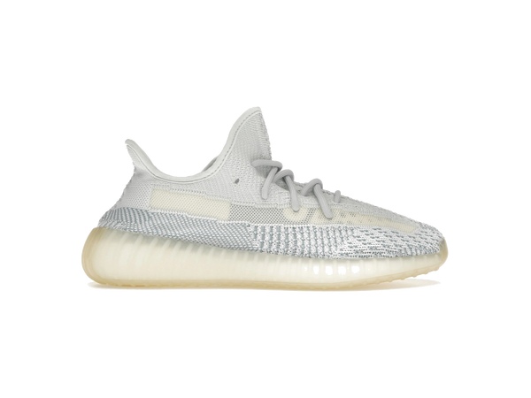 adidas Yeezy Boost 350 V2 Cloud White (Non-Reflective)