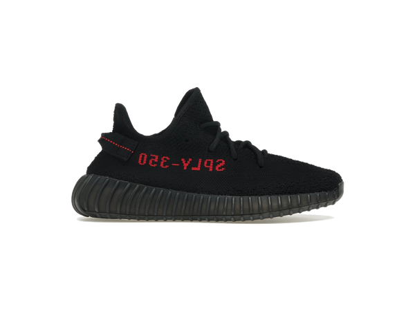 adidas Yeezy Boost 350 V2 Black Red