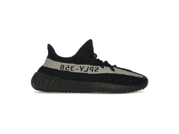 adidas Yeezy Boost 350 V2 Core Black White